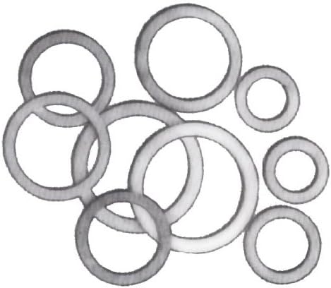 Fragola 999104 Washer (For 491965 1" I.D.)