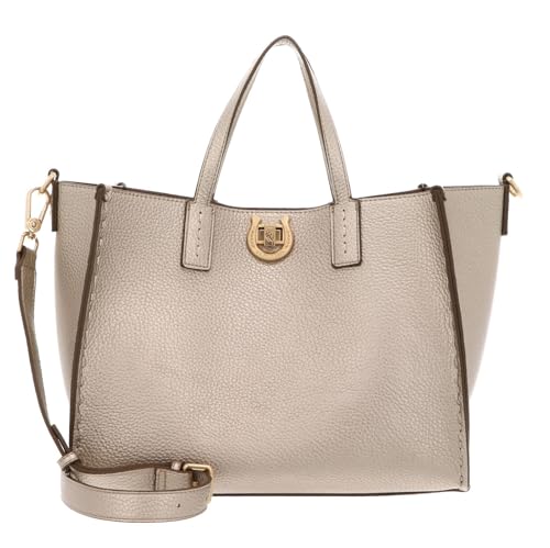 Sac à main Middleton U.S. POLO ASSN. doré, finitions de haute qualité