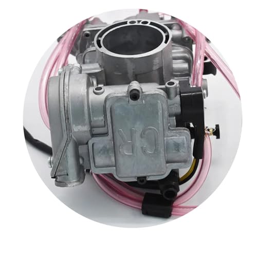 Carburateur Suzuki RMZ450 pour sorties tout-terrain dominicales