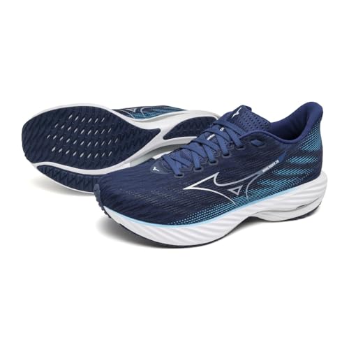 MIZUNO WAVE RIDER28（ミズノ ウエーブライダー28） ウエーブライダー28(ランニング)|J1GC2405|シューズ|ランニング