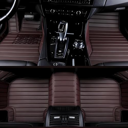 Custom Fit Car Floor Mats for Buick Enclave Encore Lacrosse Excelle Regal