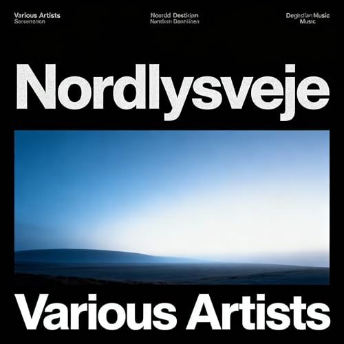 Nordlysveje von VARIOUS ARTISTS bei Amazon Music - Amazon.de