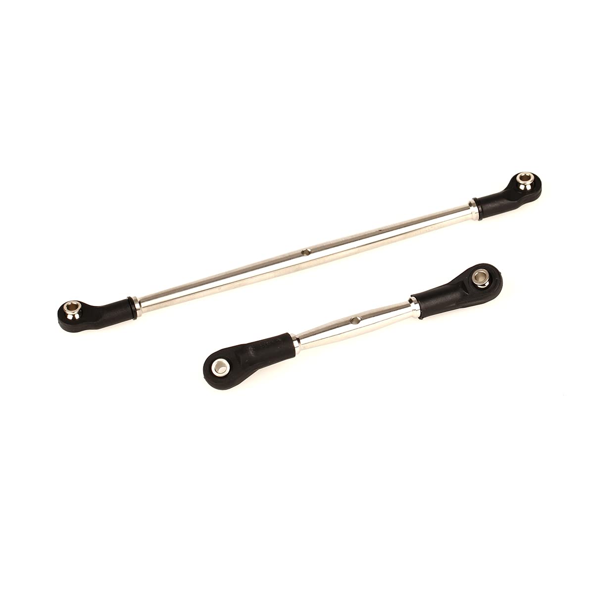 ONERC Model Metal Front Steering Link Compatible with Traxxas TRX4 TRX6 1/10th RC Crawler Upgrades Parts
