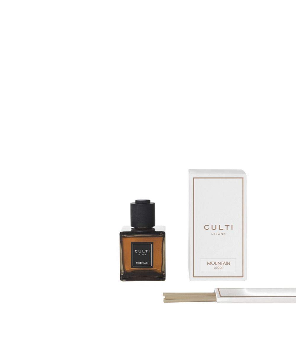 Culti Diffusore Bastoncini Stile Da 1000 Ml Milano | Fragranza