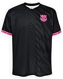 FC Barcelona Camiseta GOL Adulto-Poliéster (FR/ES, Letras, M, Regular, Regular)