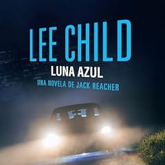 Luna azul (acento castellano): Edici&oacute;n Espa&ntilde;a cover art