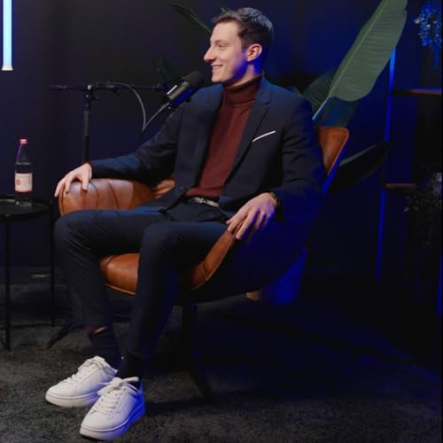 Jan J&auml;ckel, der j&uuml;ngste B&uuml;rgermeister Deutschlands