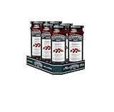 St. Dalfour Raspberry Fruit Spread 284g – No Added Sugar, 100% Real Fruit, All-Natural Jam Alternative, Vegan, Gluten-Free, Non-GMO, Made in France - Bulk Pack 6 x 284g