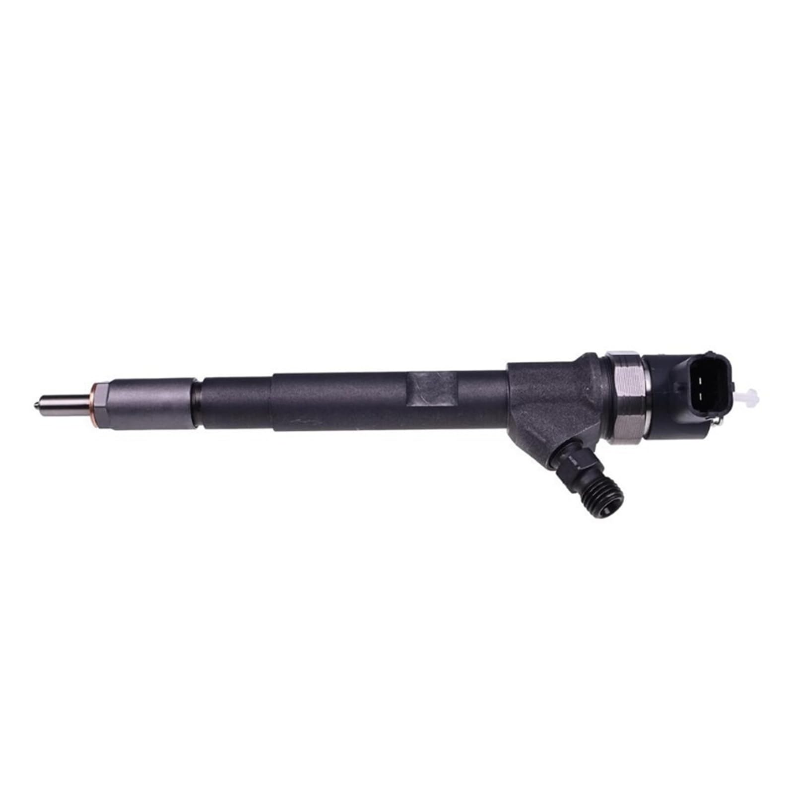 Ovtzqr One Color Common Rail Diesel Fuel Injector 0445110301 15062054F Compatible For Vm Motori