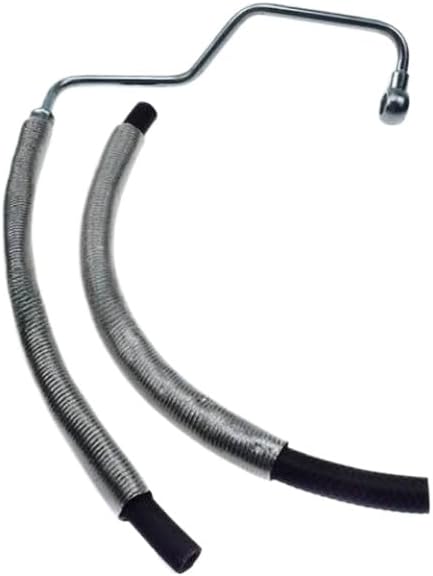Power Steering Hose Replacement For 32416754498 32416781744 Compatible With Garage