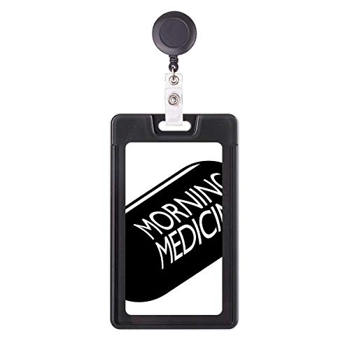 Étui rétractable pour badge pour ne plus perdre sa carte RFID