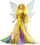 Barbie Fairytopia Enchantress Silver Label Collector