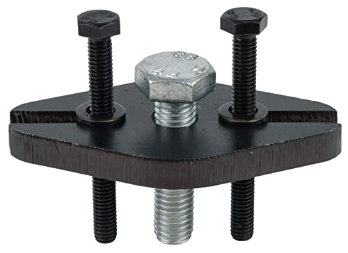KS Tools 400.1387 Extractor de polea de cigüeñal (4)