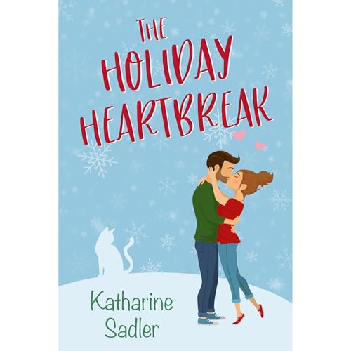 The Holiday Heartbreak by Katharine Sadler episode artwork