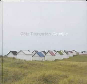 Gotz Diergarten: Gouville ドイツ語版 Gotz Diergarten: Gouville ドイツ語版