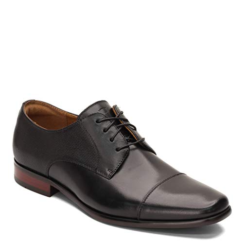 Florsheim Men's Scottsdale Cap Toe Oxford
