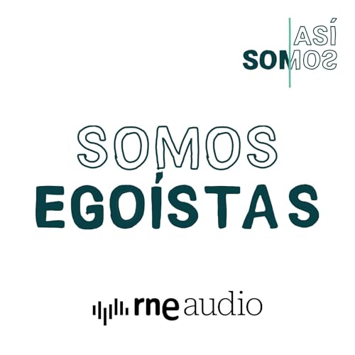 As&iacute; somos - 2x06. Somos ego&iacute;stas