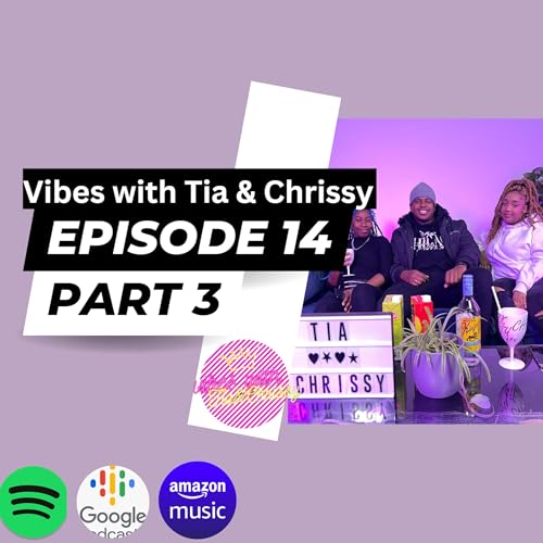 Why opinions can be misleading and how to spot them | Vibes with Tia & Chrissy | Episode 14 Part 3