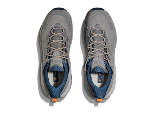 HOKA Hoka Men's Kaha 2 Low GORE-TEX® Stardust 9 Medium