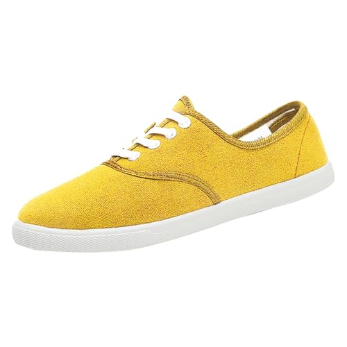 Chaussures de loisirs mixtes avec semelle orthopédique pour marche prolongée sans douleur