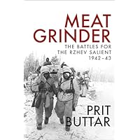 Meat Grinder