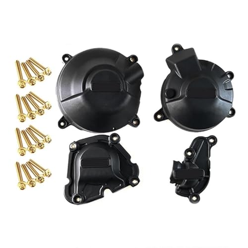 Protection moteur pour motos MT09 FZ09 XSR900 Tracer 2021 2022 2023