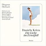 Die Liebe im Ernstfall