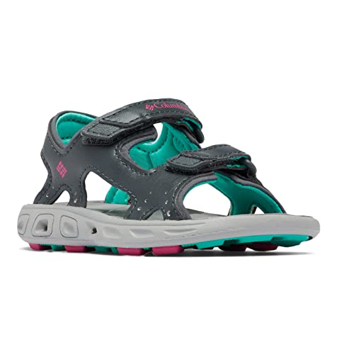 Image of Columbia Girl's Techsun Vent (Toddler /Little Kid /Big Kid)