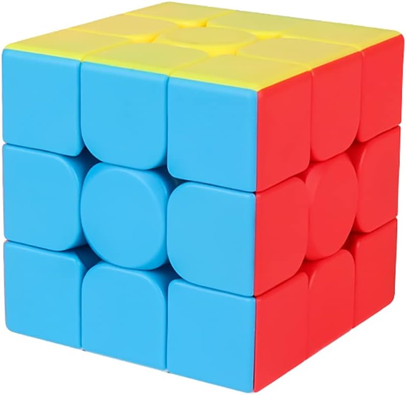 Willking MoYu Meilong 11x11 Speed Puzzle Cube 11x11 Magic Cubes Moyu Stickerless MEILONG 11x11x11 Cubing Classroom Speed Toys Cube