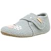 Living Kitzbühel Jongens-meisjes 4008-0415-24 slipper, lily pad, 24 EU