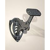 Skull Hooker XXL Bone Bracket – For Capped Skulls