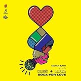 Soca for Love
