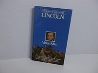 Lincoln 8432045209 Book Cover