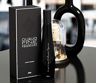 Fine Collection Fragrance Pour Homme – Fine 13 Inspiração Jean Paul Gautier