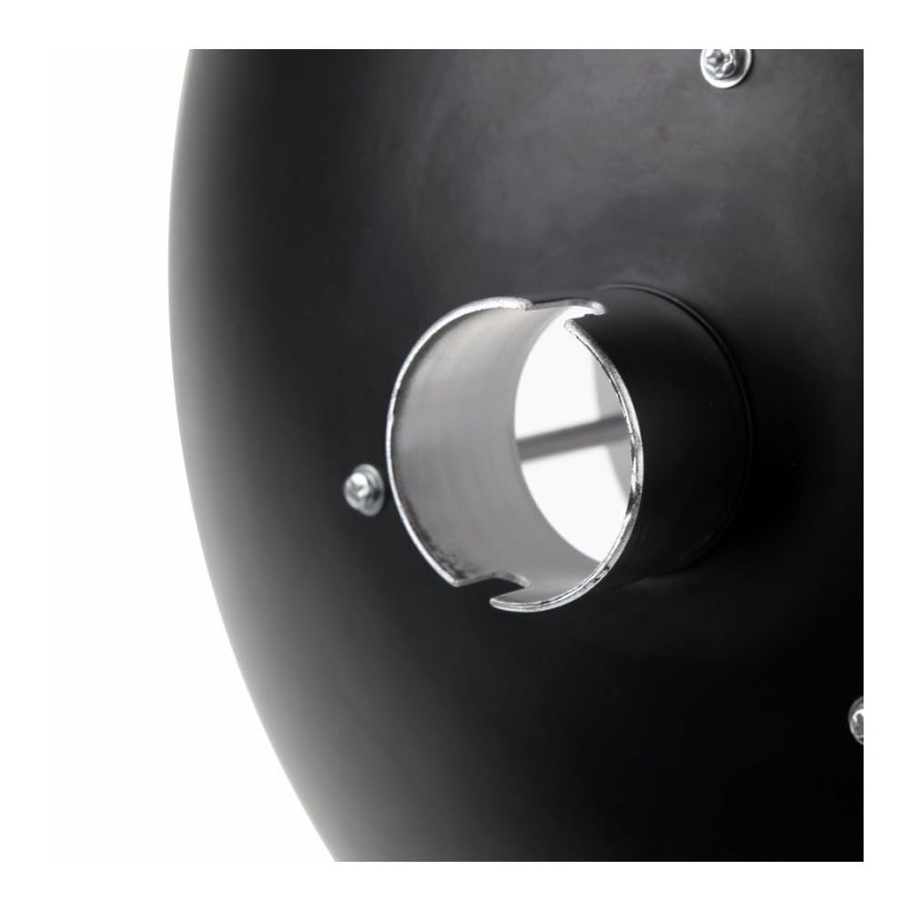 Godox AD360 Witstro AD-S3 Riflettore per piatti di bellezza con HoneycoMB per AD180 / 360 Nero