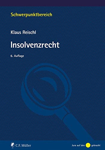 Insolvenzrecht, 29