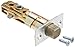 Kwikset Corporation 81308-003 Adjustable Deadbolt Latch in Polished Chrome