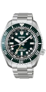 Amazon | [セイコー] SEIKO プロスペックス PROSPEX HBC001J
