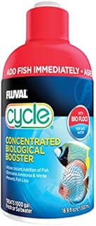 Fluval Cycle Water Treatment, 500 ml