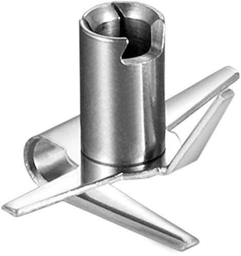 Preisvergleich Produktbild ESGE-Zauberstab 7030 Multifunktionsmesser, Silber, 1 - Pack
