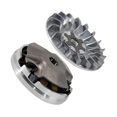 Poulie d'entraînement d'embrayage secondaire 100RS 110RS OEM 150306-104-0000
