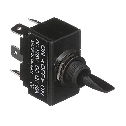 Seachoice 50-12021 3-Position Toggle Switch thumb #1