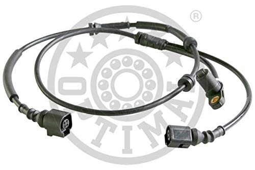 Optimal Czujnik 06-S150, prędkość koła