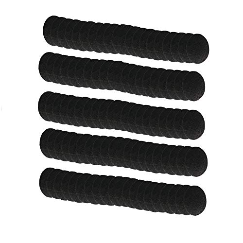 SOFIALXC Grafite Feltro Fibra della Grafite Feltro...