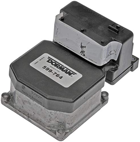 Dorman 599-764 Remanufactured ABS Control Module Compatible with Select Volkswagen Models (Renewed)