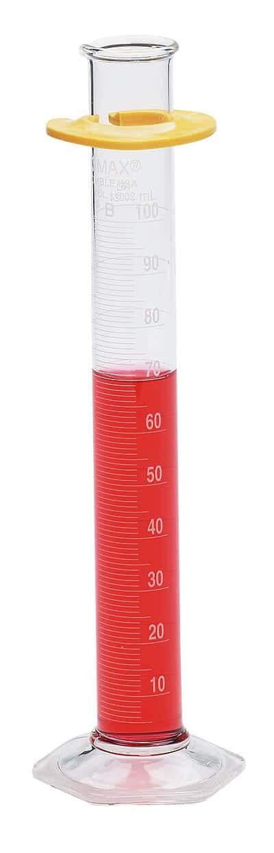 DWK Life Sciences (Kimble) 20024-500 500 mL Class B Graduated cylinders