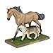 Enesco The Trail of Painted Ponies Voice of The Wild Figurine, 7.4 Inch, Multicolor