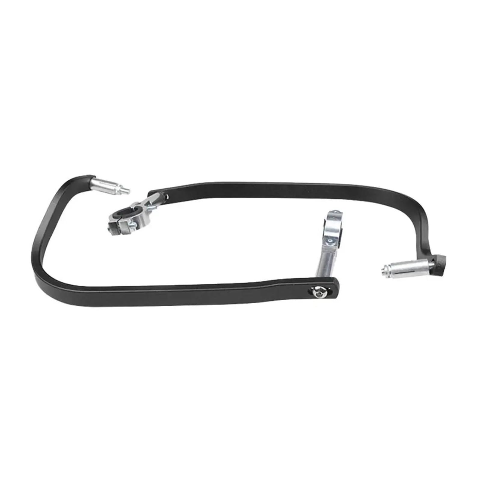 Lbcsrmh Black Motorcycle Brake Clutch Lever Protector Motorcycle Brake Clutch Levers Protector 2Pcs For Motorcycle Clutch Brake Handlebar Protector Hand Lever Guards