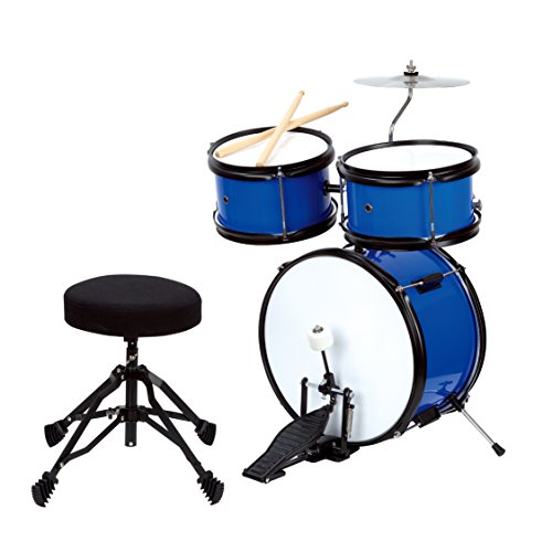 De Percusión, Toy Imagen adicional