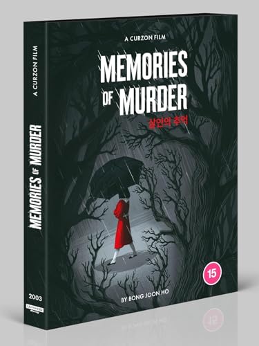 Memories of Murder [4K UHD] image 3
